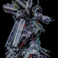Gambar MG Sazabi Ver Ka Mechanical Clear (Gunpla Expo Limited) dari Hochi Hobby undefined 5 Tokopedia
