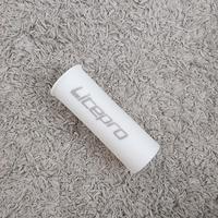 Gambar Seatpost Sleeve Litepro Pelindung Tiang Sadel Bahan Plastik Tebal dari AE Bike undefined 2 Tokopedia