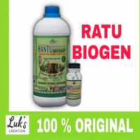 Gambar HORMON ZPT RATU BIOGEN Jimmy hantu 100 pupuk organik masa pertumbuhan dari Lukscreation undefined 3 Tokopedia