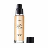 Gambar [READY STOK] The One Illuskin Aquaboost Foundation Spf 20 dari aerinoona undefined 1 Tokopedia