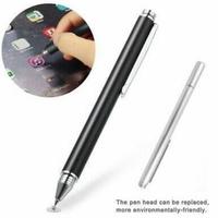 Gambar Fronken Universal 2 in 1 Stylus Pen Drawing Android, Iphone Apple dari K2H STORE undefined 3 Tokopedia