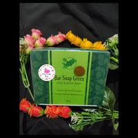 Gambar SABUN PEMUTIH WAJAH RDN IJO | BAR SOAP RDN IJO dari NONA KOSMETIK KOBA undefined 1 Tokopedia