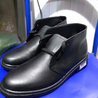 Gambar sepatu pdh kulit asli dari BM ARMY undefined 1 Tokopedia