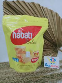 Gambar NABATI BITES dari One Mart Indonesia undefined 2 Tokopedia