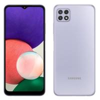 Gambar SAMSUNG GALAXY A22 5G 6/128 GB Garansi Resmi Sein Samsung dari SONIC MOBILE PHONE undefined 2 Tokopedia