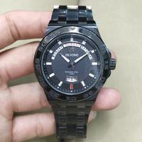 Gambar DEVOND Swiss Design jam tangan pria asli keren murah original dari Charm Charm Store undefined 1 Tokopedia