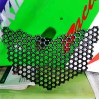 Gambar Asesoris jaring lampu ninja RR New dari Bakol seperpat motor undefined 2 Tokopedia