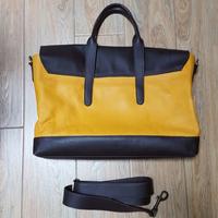 Gambar Tas Custom Handmade Kulit Asli dari centralmotormdn undefined 2 Tokopedia