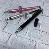 Gambar Fronken Universal 2 in 1 Stylus Pen Drawing Android, Iphone Apple dari K2H STORE undefined 1 Tokopedia