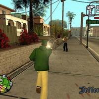 Gambar DISC PS2 Grand Theft Auto : San Andreas Original ( No Mod ) - Resident Evil dari Varianmart undefined 4 Tokopedia