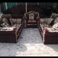 Gambar sofa Upin Ipin sofa terang bulan kursi tamu jumbo 321 gratis ongkir dari Sofagalleri undefined 5 Tokopedia