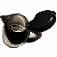 Gambar UTU TEKO CERET LISTRIK JK118 STAINLESS 1.8LITER - UTU dari Deli Houseware undefined 4 Tokopedia