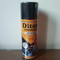 Gambar cat semprot pilok diton premium 9200 lembayung violet dari bun supermarket bahan bangunan undefined 3 Tokopedia