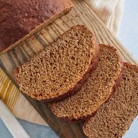 Gambar GERMAN BROWN BREAD - sliced/potong dari CALISTA KITCHEN undefined 1 Tokopedia