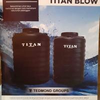 Gambar Tandon Air Titan 1000L Gudang Blitar dari Fahmi Arriza Blitar undefined 3 Tokopedia