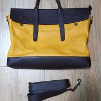 Gambar Tas Custom Handmade Kulit Asli dari centralmotormdn undefined 1 Tokopedia