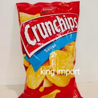 Gambar Lorenz Crunchips Salted 100gr dari King import undefined 1 Tokopedia