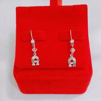 Gambar Anting Dewasa perak silver925 At123 dari LJHSilver undefined 1 Tokopedia