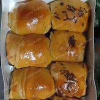 Gambar KUE MOLEN/ BOLEN PISANG KEJU COKLAT dari LITTLE KOALA KITCHEN undefined 1 Tokopedia