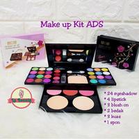 Gambar ORIGINAL ADS MAKEUP SET / SET MAKEUP MURAH dari vicosmetics undefined 1 Tokopedia