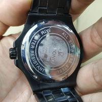 Gambar DEVOND Swiss Design jam tangan pria asli keren murah original dari Charm Charm Store undefined 4 Tokopedia