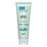 Gambar Hada Labo Tamagohada Mild Peeling Face Wash 100 mL dari Diamond Supermarket undefined 1 Tokopedia