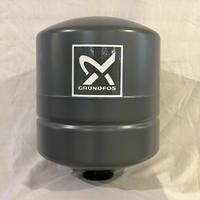 Gambar Tabung Pompa Grundfos 18 Liter - Pressure Tank Tangki Grundfos GTH-18V dari JAYAMEGATEKNIK. undefined 1 Tokopedia