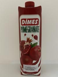 Gambar DIMES POMEGRANATE JUICE 1 LT dari Setiabudhi Supermarket undefined 1 Tokopedia