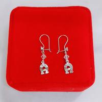 Gambar Anting Dewasa perak silver925 At123 dari LJHSilver undefined 2 Tokopedia
