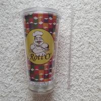 Gambar Tumbler Roti O dari ivy80 undefined 1 Tokopedia