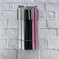 Gambar Fronken Universal 2 in 1 Stylus Pen Drawing Android, Iphone Apple dari K2H STORE undefined 2 Tokopedia
