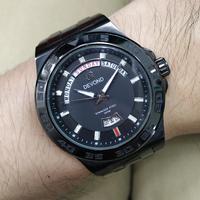 Gambar DEVOND Swiss Design jam tangan pria asli keren murah original dari Charm Charm Store undefined 2 Tokopedia