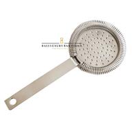 Gambar No Prong Bar Strainer Silver - No Prong No.2 dari Bali Luxury Bar Tools undefined 2 Tokopedia