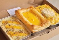 Gambar Bundle Package of 3 By Burnt Butter dari Burnt Butter Indonesia undefined 1 Tokopedia
