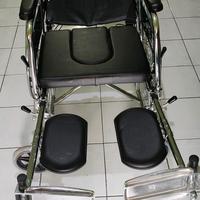 Gambar kursi roda bekas dari kenlncana_store.id undefined 2 Tokopedia