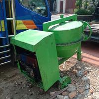 Gambar Jual Beli Molen Beton Bekas Jakarta dari sindangteknik undefined 2 Tokopedia