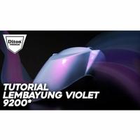 Gambar cat semprot pilok diton premium 9200 lembayung violet dari bun supermarket bahan bangunan undefined 2 Tokopedia