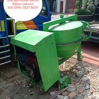 Gambar Jual Beli Molen Beton Bekas Jakarta dari sindangteknik undefined 1 Tokopedia