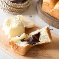Gambar Roti Sobek Atau Milk Bun Ragee 1 Rasa - Original dari Ragee undefined 5 Tokopedia