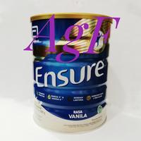 Gambar Ensure GF Vanilla 900 g atau gram (Abbott) dari Apotek Age Farma undefined 1 Tokopedia