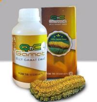 Gambar JELLY GAMAT QNC 100% ORIGINAL/ AGEN QNC JELLY GAMAT TANGERANG SELATAN dari KHIRANA HERBAL_STORE undefined 2 Tokopedia