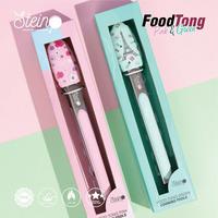 Gambar STEIN cookware FoodTong / pencapit makanan Silicon Silicone dari best home kitchen undefined 1 Tokopedia