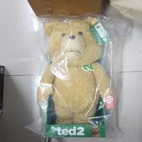 Gambar Ted Movie Boneka Ted 2 Ori by Commonwealth 16 inch dari Capsule Corporation undefined 1 Tokopedia