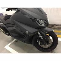 Gambar Sticker Stiker Skotlet Scotlet Motor Mobil Hitam Black Doff Dof Dop dari PANDAWAMAS SUPERSTORE undefined 2 Tokopedia