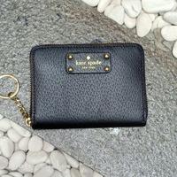 Gambar Dompet Kate Spade dani grove street black WLRU3212 dari Neaka Store undefined 1 Tokopedia