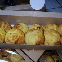 Gambar Kue Sus / Soes starving.savior dari Gunte undefined 3 Tokopedia
