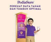 Gambar Pediasure Madu 850 gr (1-10 tahun) Susu Formula Pertumbuhan Anak dari toko susu elang 5 undefined 5 Tokopedia