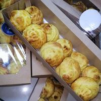 Gambar Kue Sus / Soes starving.savior dari Gunte undefined 2 Tokopedia