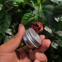Gambar Kaleng Alumunium 15gr Silver - Ceper dari Blackmoon ID undefined 3 Tokopedia
