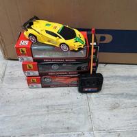 Gambar MAINAN ANAK LAKI LAKI MAINAN MOBIL REMOTE CONTROL SPORT RC MOBIL - POLICE RC dari Super Seller Star Plus undefined 3 Tokopedia